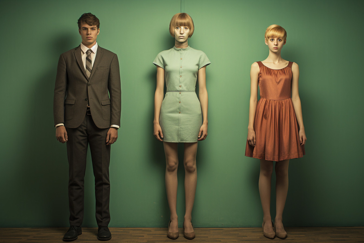 Проблемы с самооценкой и как с ними справиться?