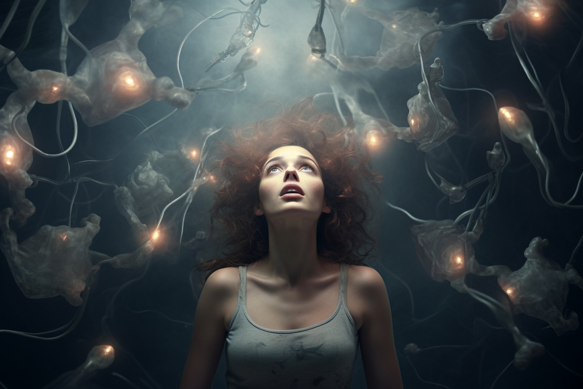 Деменция или Стресс