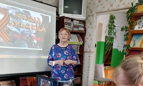 Брюхова Антонина Дмитриевна