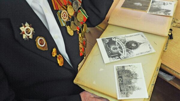    © Sputnik / Алексей Сухоруков