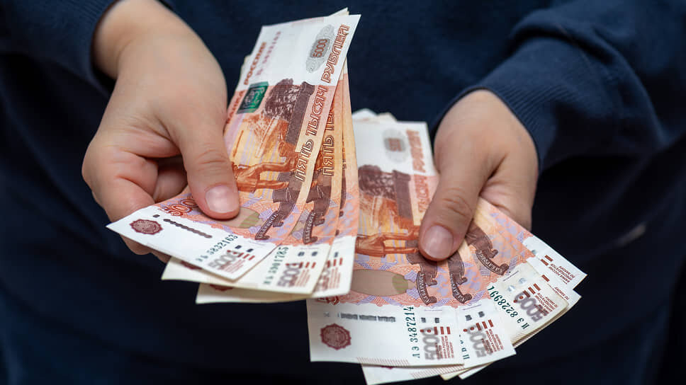 Фото: Олег Харсеев / Коммерсантъ