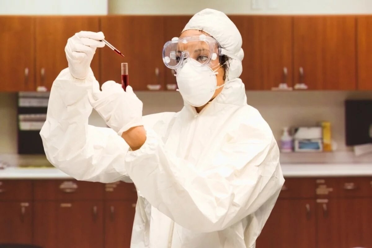    В Самарской области могут выявить холеру