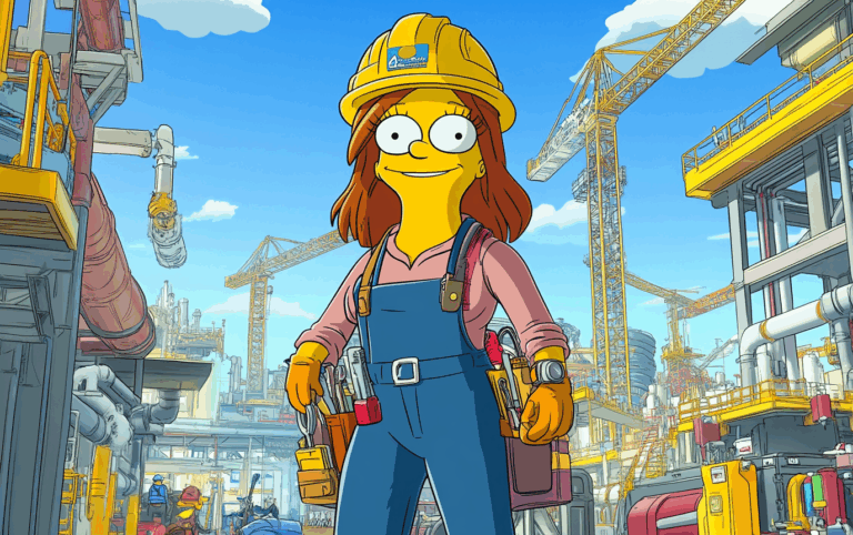    Работа монтажником технологических трубопроводов: как стать высококвалифицированным специалистом и получить доход от 170 000 до 230 000 рублей на вахте Admin