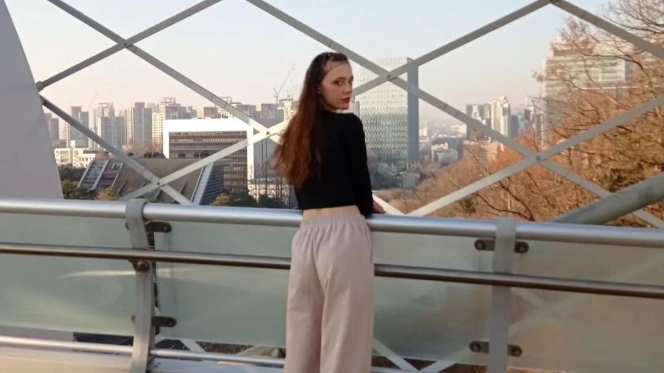    Диана Галина. Источник: vk.com/galinaddd