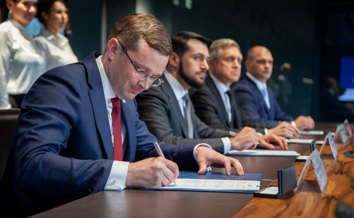 Фото:. пресс-служба Сбера