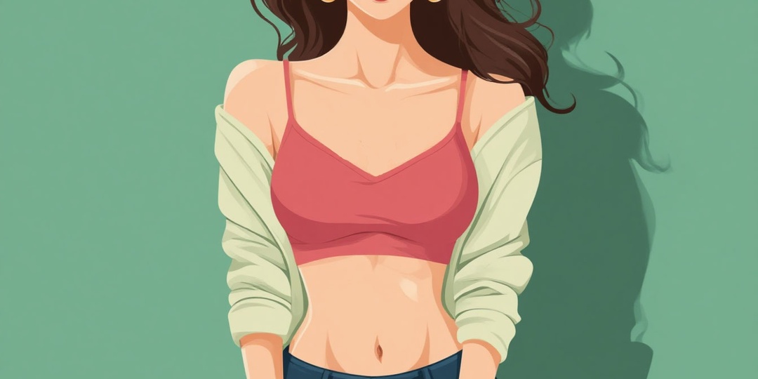 3 позы, где вы стоите или лежите, а они работают: висцеральный жир уходит, а живот подтягивается