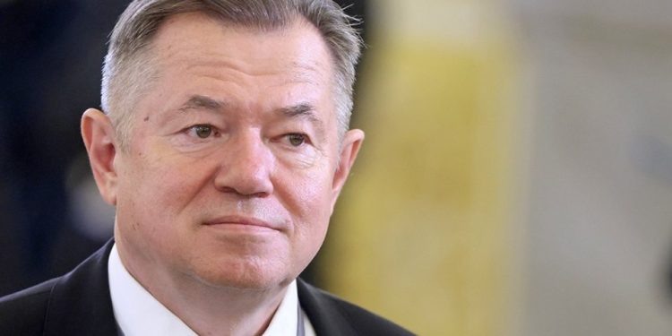    Михаил Метцель / РИА Новости