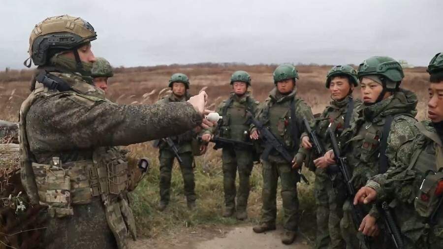     / Источник: © Кадр из видео