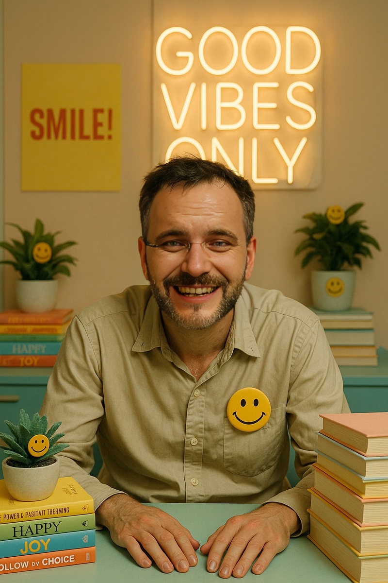 Почему команда «улыбайся всегда» перестала работать — и что с этим делать?