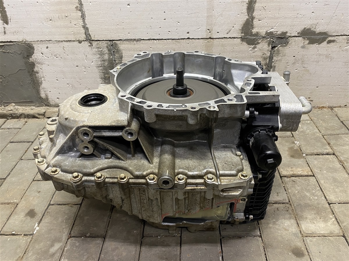 Ркпп - роботизированная коробка переключения передач Haval Jolion