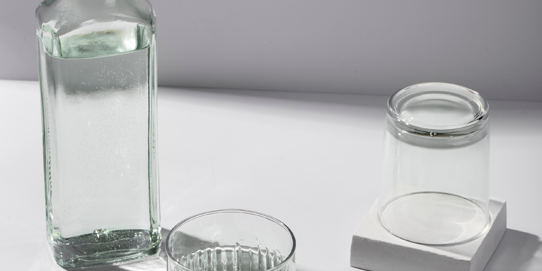 Почему нельзя пить самогон сразу после разбавления водой?