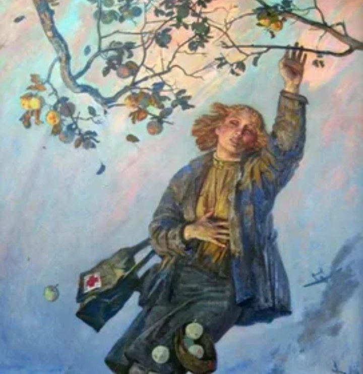 Из открытых источников