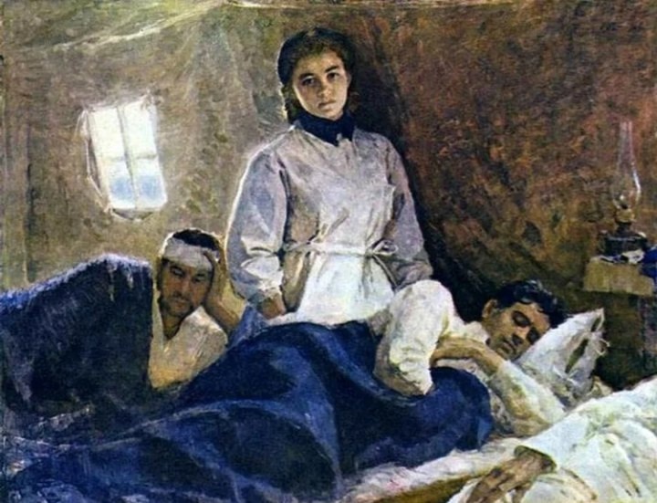 Из открытых источников