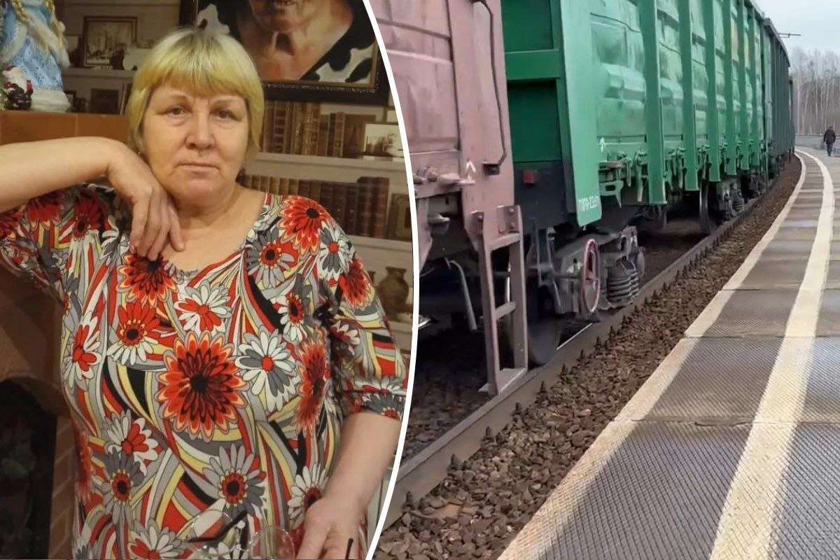 Тамаре Грибановой было 63 года Фото: «Одноклассники»/Центральное МСУТ СКР
