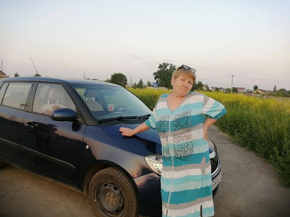 У Тамары остались дети и внуки