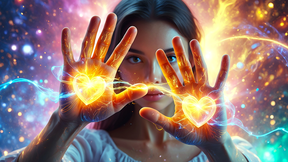 Любовь, которая преодолевает расстояние (и логику)