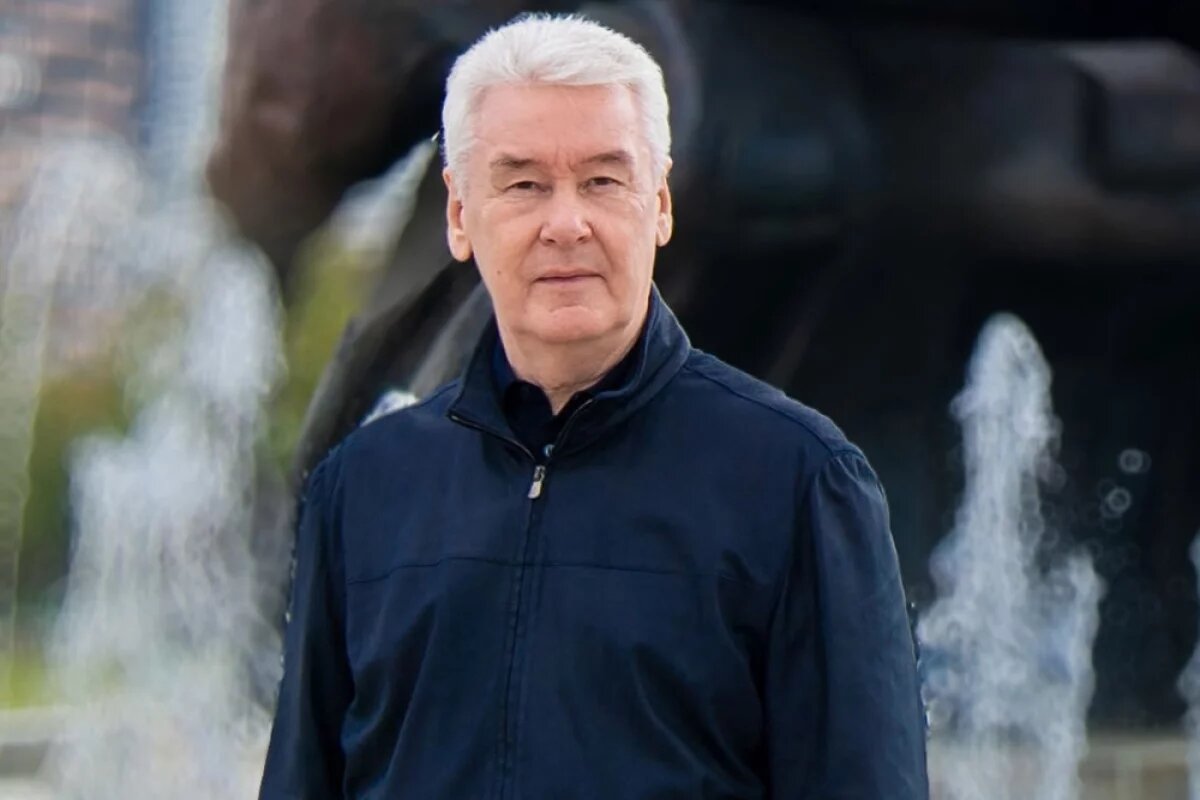    Сергей Собянин рассказал о создании безбарьерной среды в домах по реновации