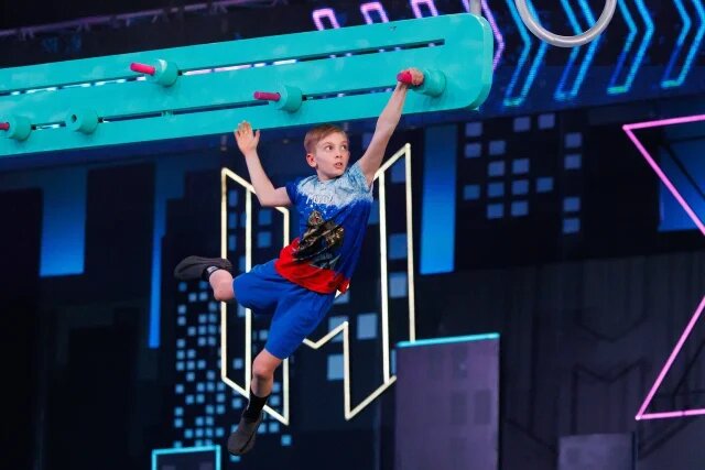     Фото: предоставлено организаторами шоу