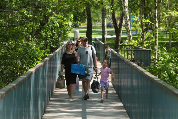 Фото: АГН «Москва»