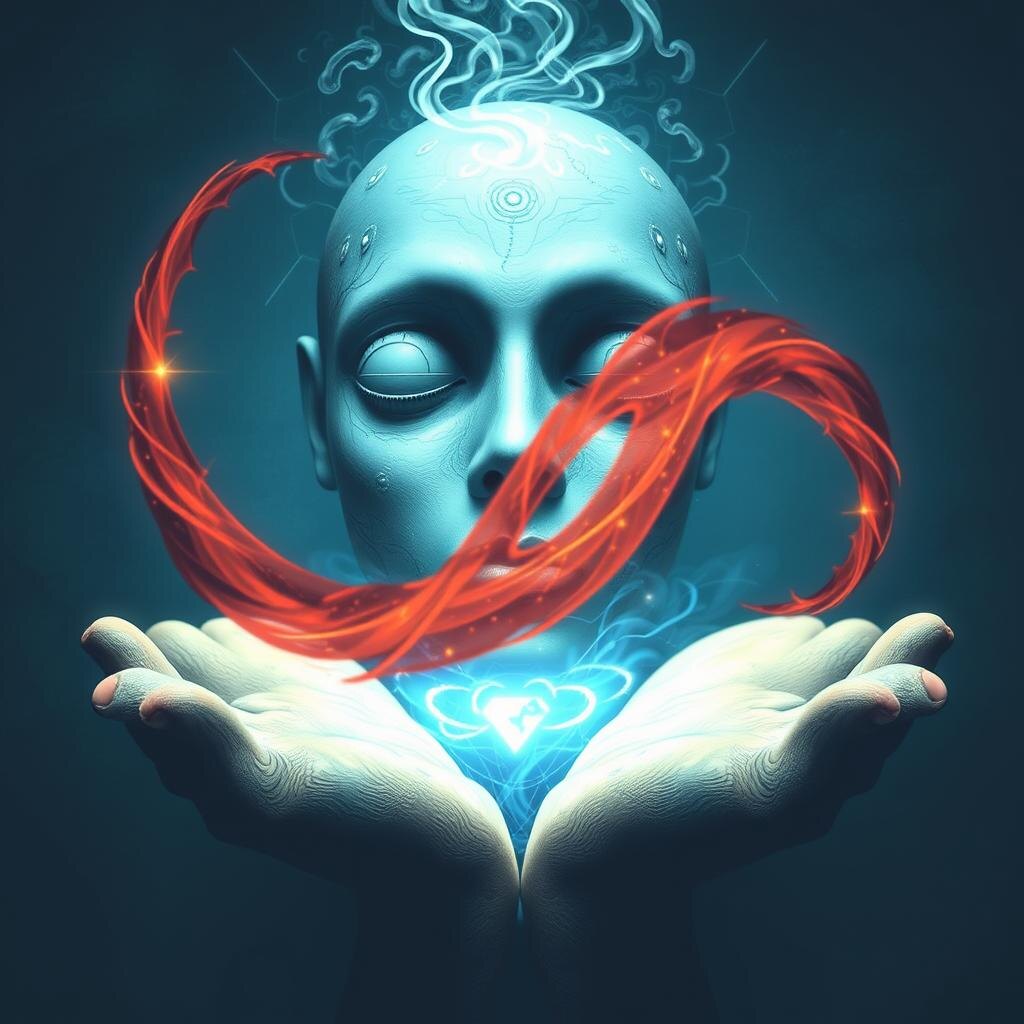 6 видов гипноза