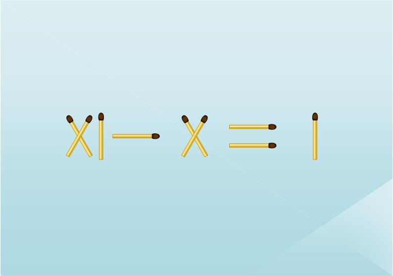 А вот и ответ!