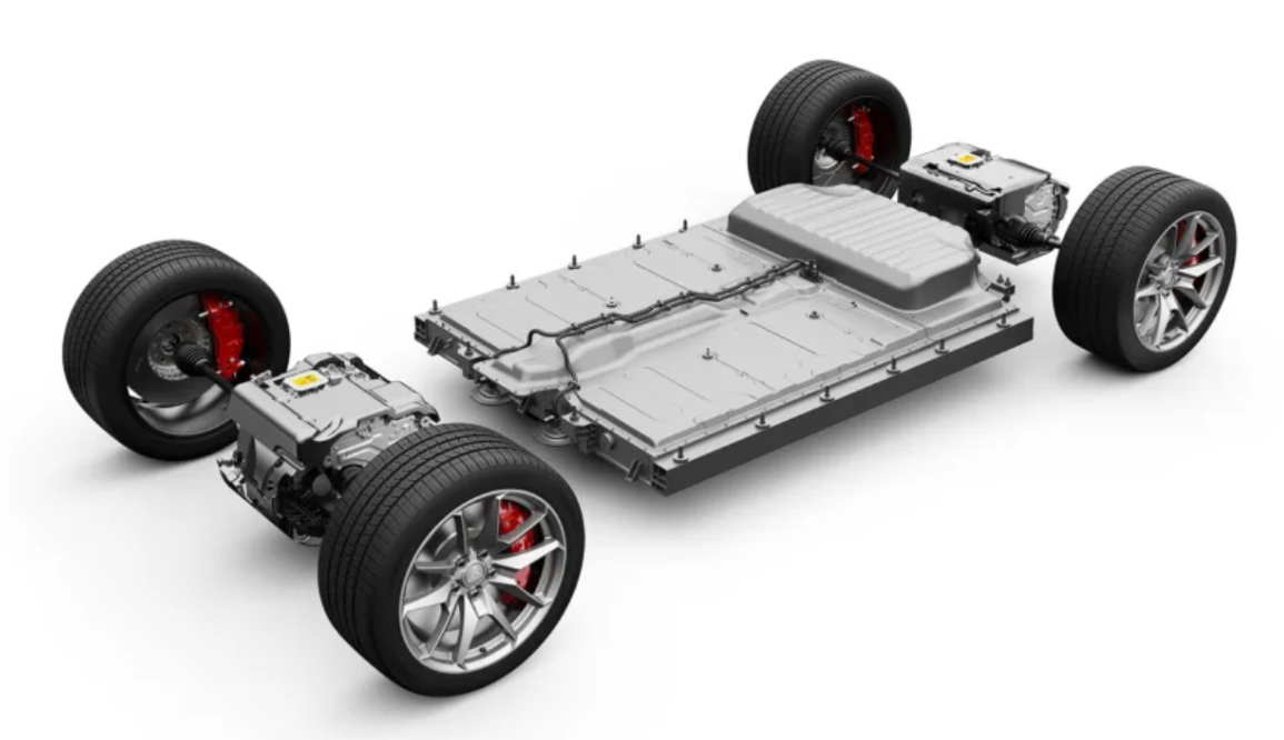 Точная дата появления твердотельных аккумуляторов от Stellantis и Factorial Energy на серийных электромобилях пока не называется.