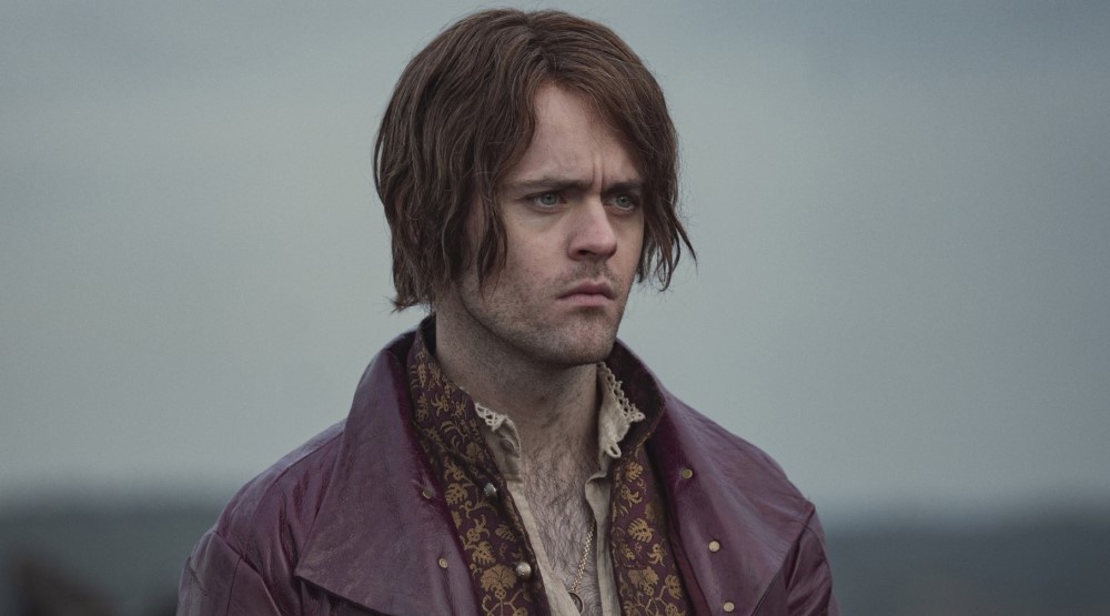     Кадр из сериала «Ведьмак» (2019-н.в.)