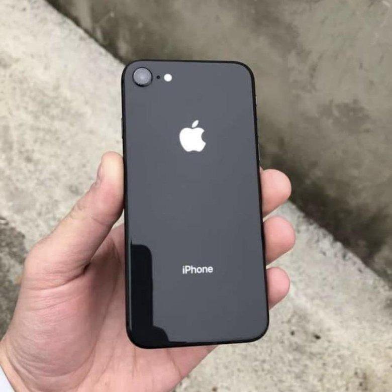 IPhone 8