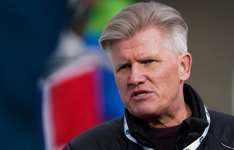    Александр Вильф/РИА Новости