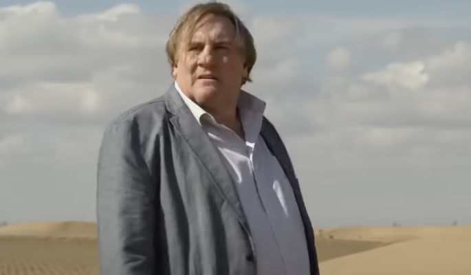    Фото: dni.ru Георгий