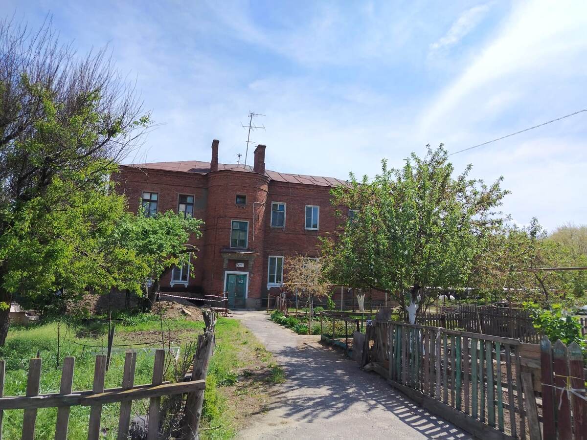 Фотографии автора