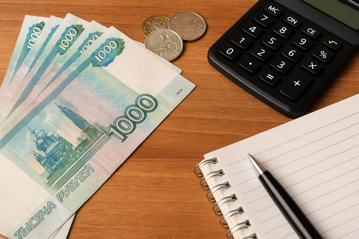 Простые принципы.