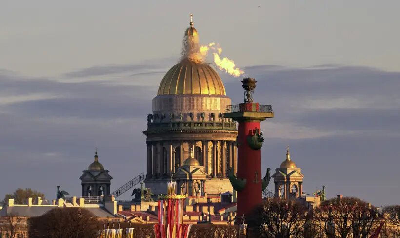     © РИА Новости. Алексей Даничев