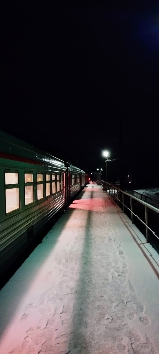 Старт на платформе Шапки!