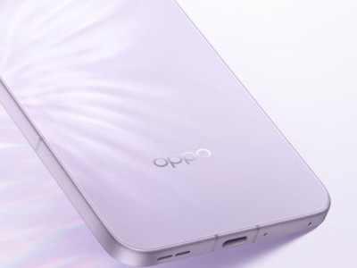    Дизайн OPPO Reno14 показали на качественных рендерах