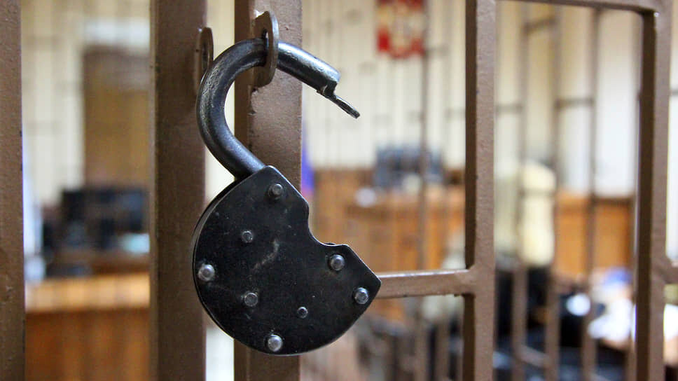 Фото: Роман Яровицын / Коммерсантъ