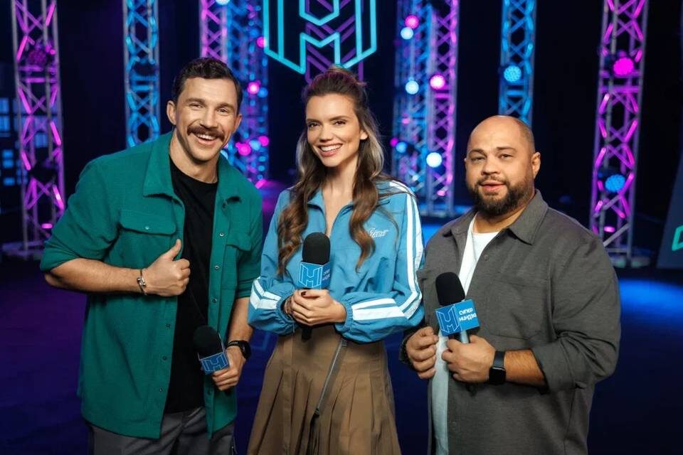    Фото предоставлено СТС