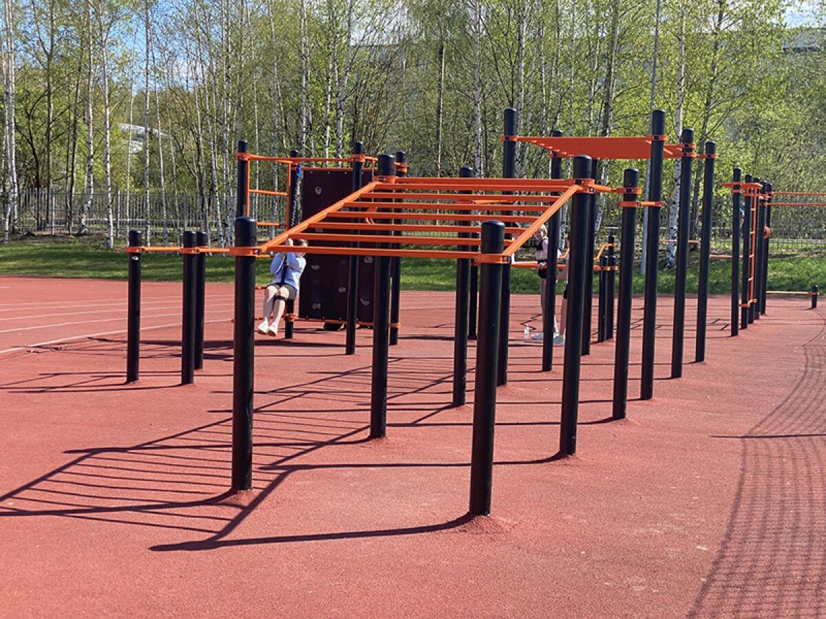 Листайте вправо, чтобы увидеть больше изображений