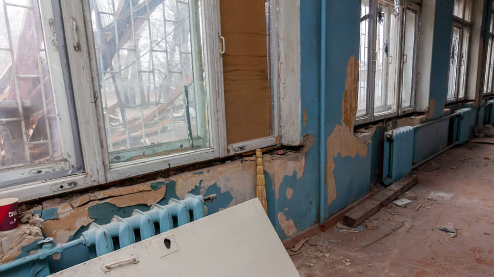 Фото: Константин Франовский / Коммерсантъ