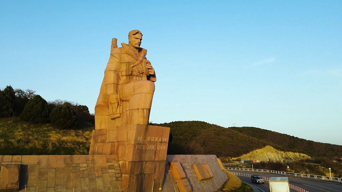    Фото: телеканал «Краснодар»