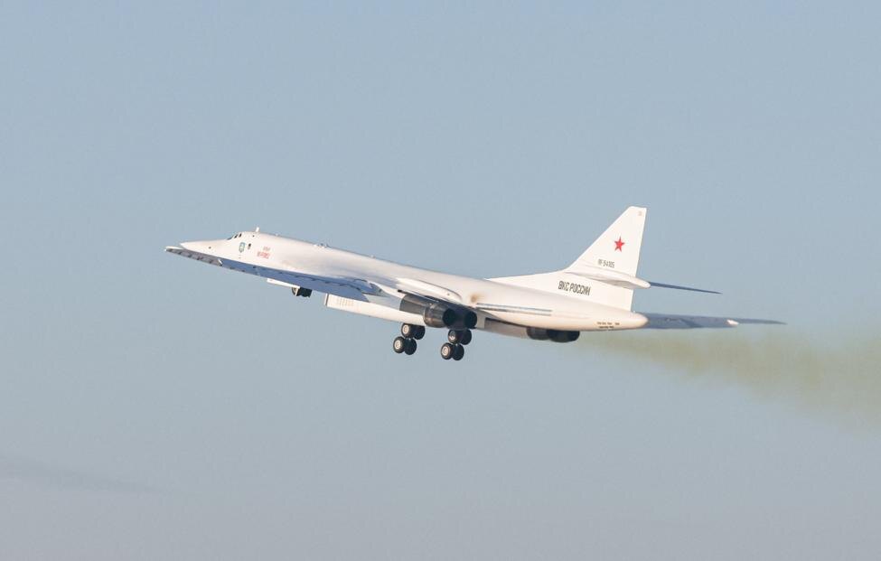 © Александр Казаков/ пресс-служба президента РФ/ ТАСС