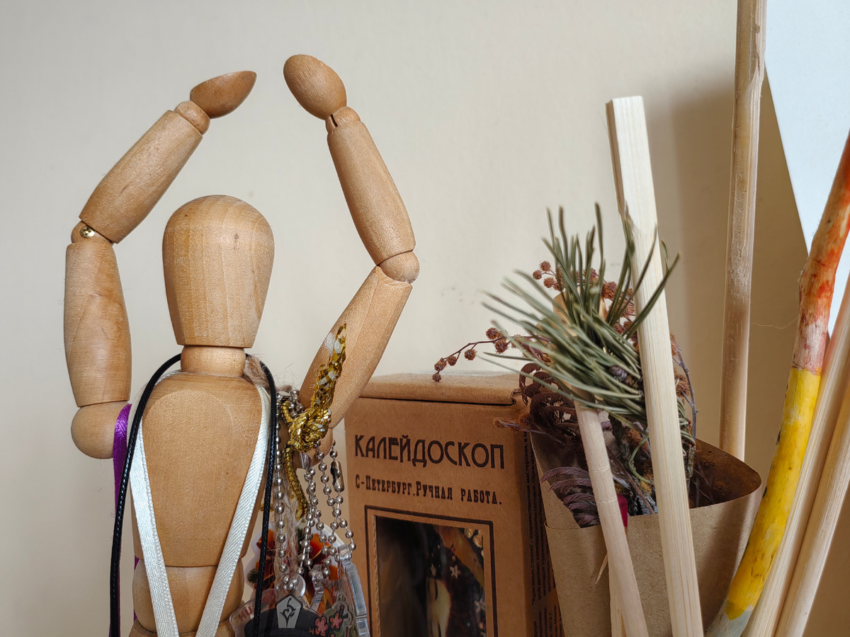 Фотография из личного архива