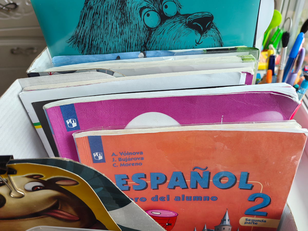 Фотография из личного архива