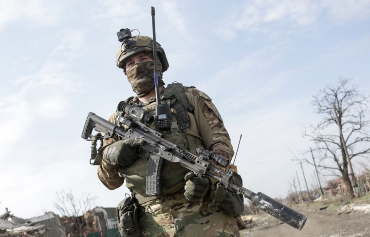    Никита Цицаги/NEWS.ru