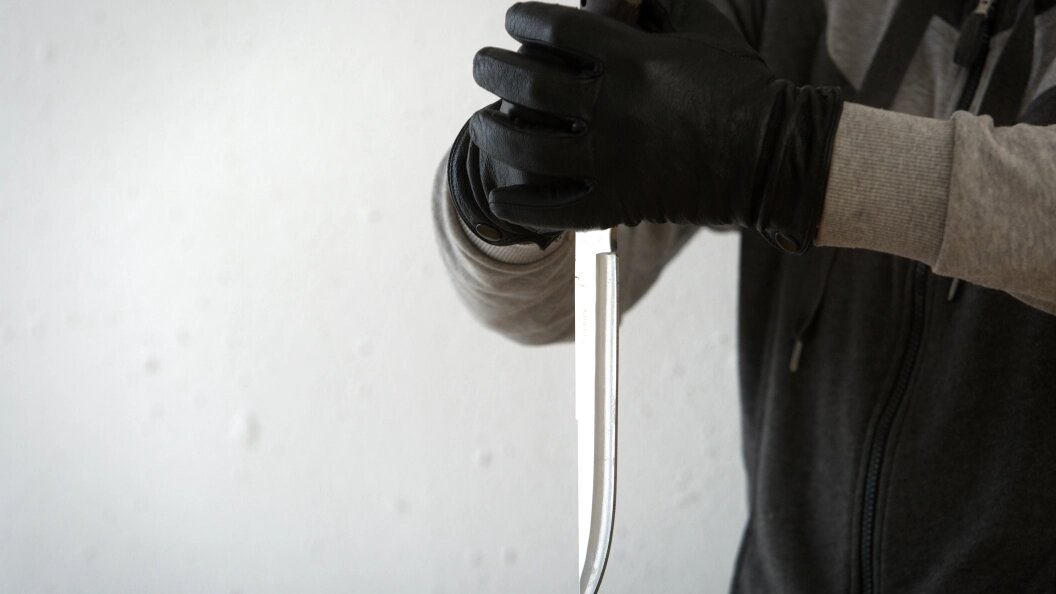    © Nikolay Gyngazov/Globallookpress