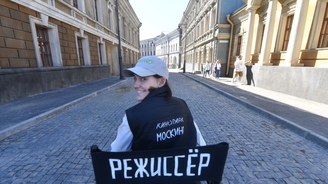    Komsomolskaya Pravda/Global Look Press