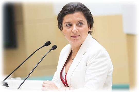    Деятели культуры адресовали Маргарите Симоньян «коллективное письмо» из-за её слов про Константина Симонова