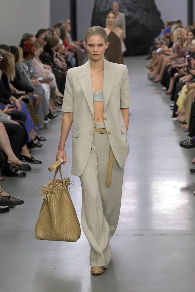 Michael Kors Spring Summer 2025