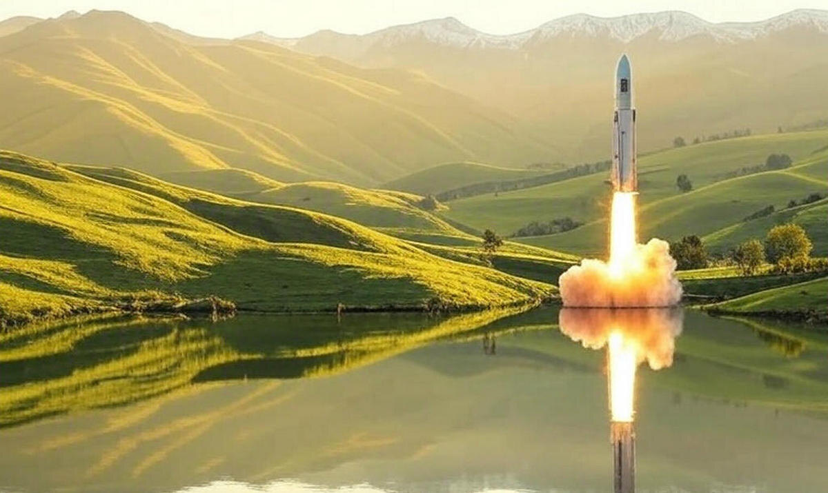 Изображение Grok  📷
