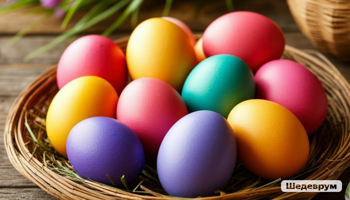 Источник: Шедеврум